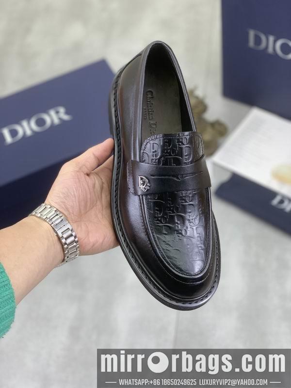 Dior Shoes sz38-45 mnw0314