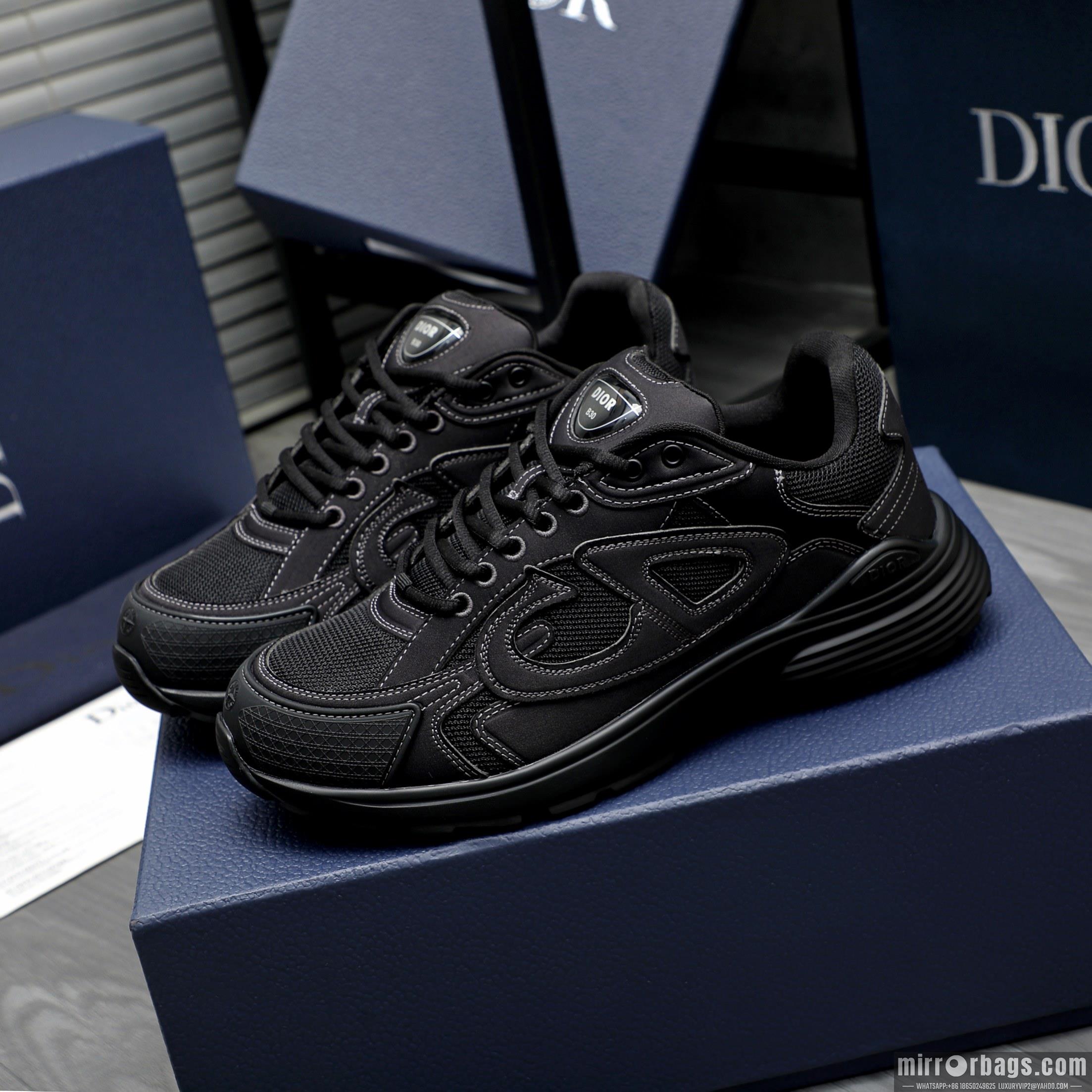 Dior Shoes sz36-46 hnh1201