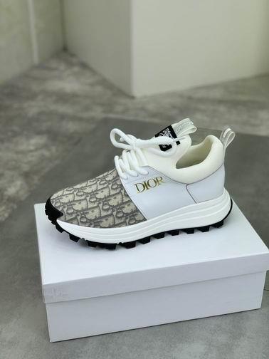 Dior Shoes sz38-44 mnh0518