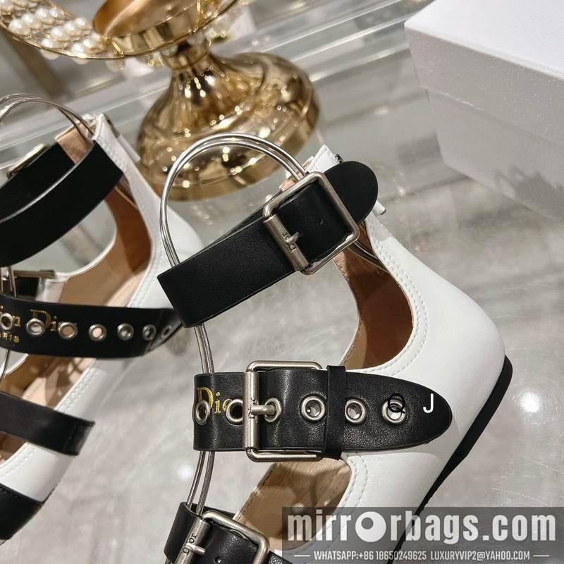 Dior Shoes sz35-440 J0202