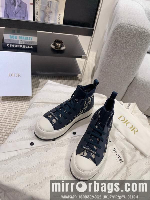 Dior Shoes sz35-41 mnw0302