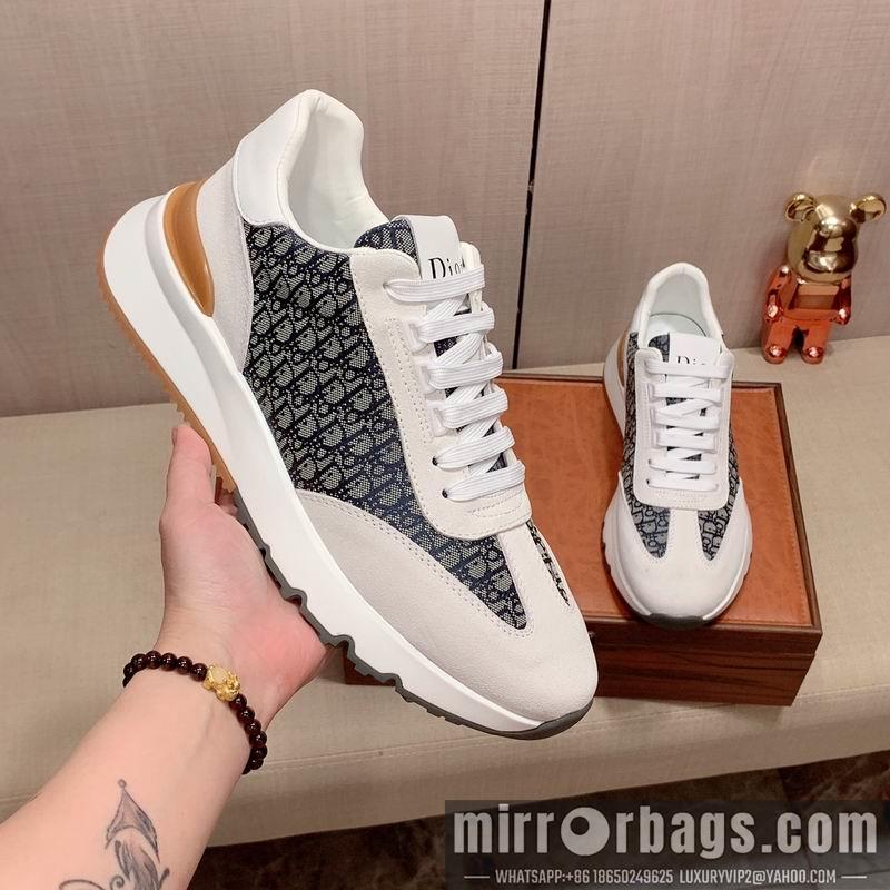 Dior Shoes sz38-44 mnw0314