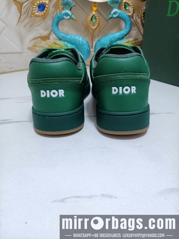 Dior Shoes sz35-45 mnm0103