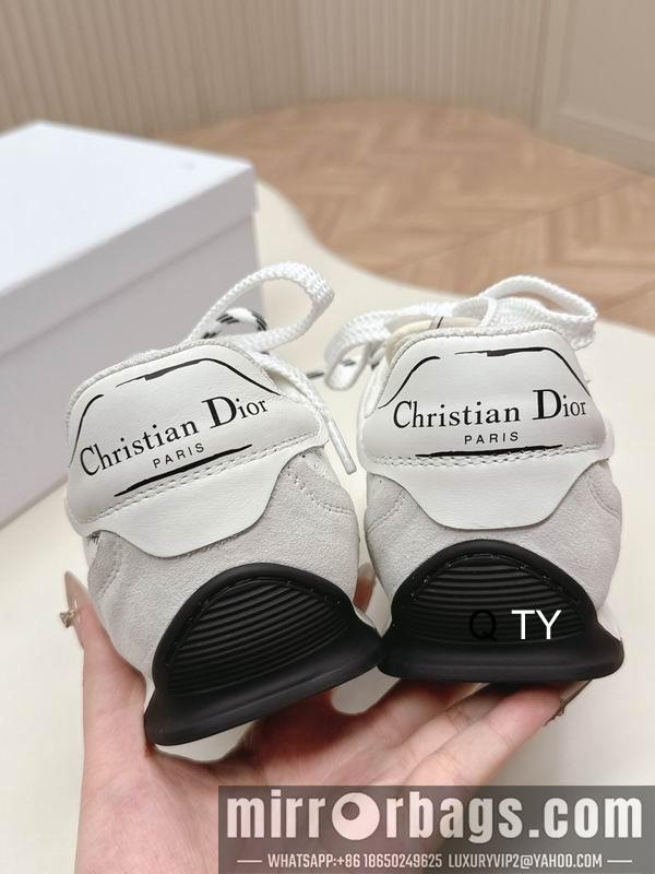 Dior Shoes sz38-45 TY0302