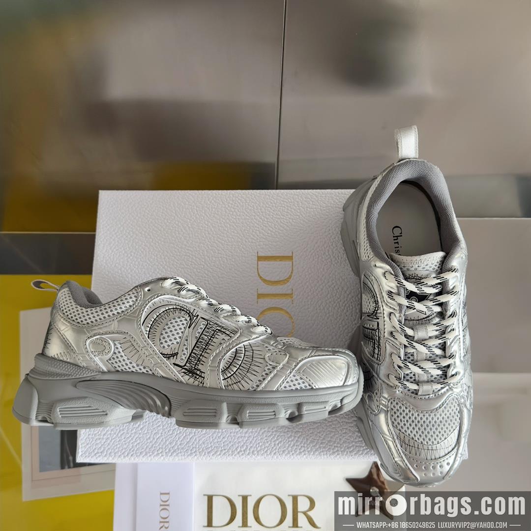 Dior Shoes sz35-40 h0901