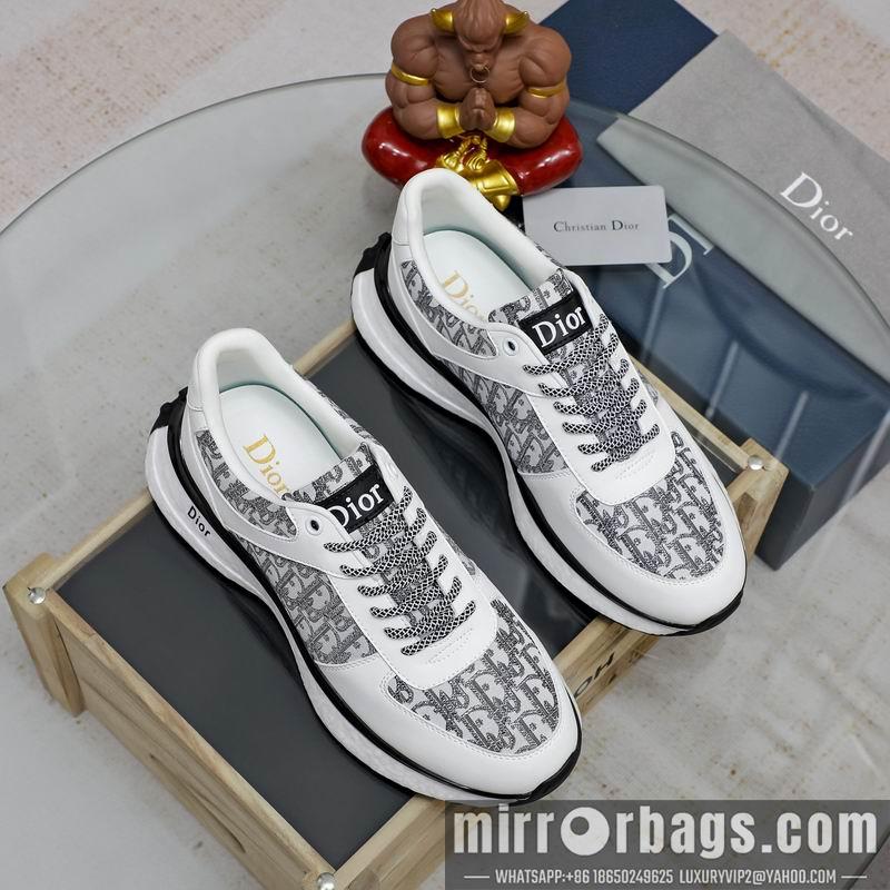 Dior Shoes sz38-44 mnw0413