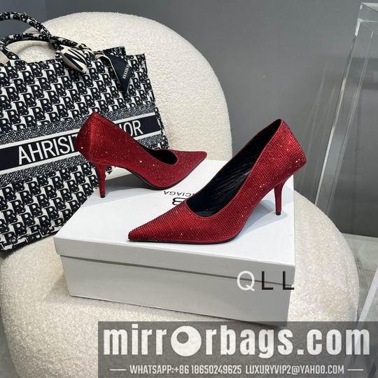 Balenciaga Shoes sz34-41LL0207