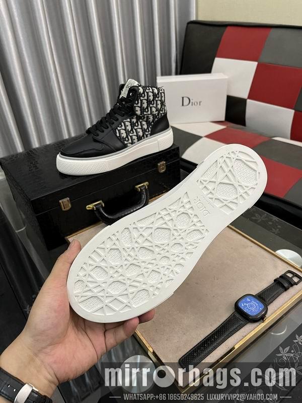 Dior Shoes sz38-44 hnm0122
