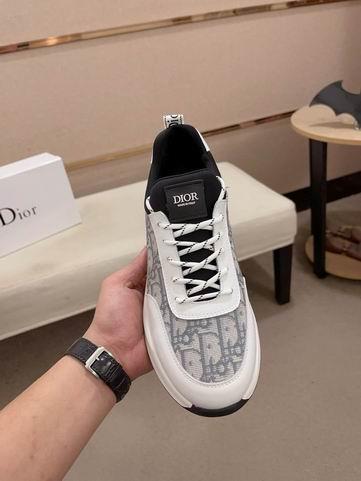 Dior Shoes sz38-45 hnh0522