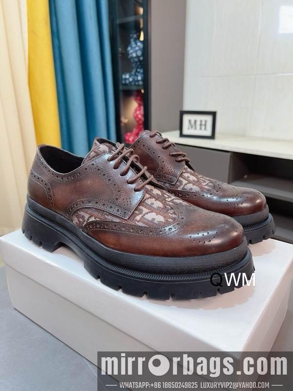 Dior Shoes sz38-45 EM1103