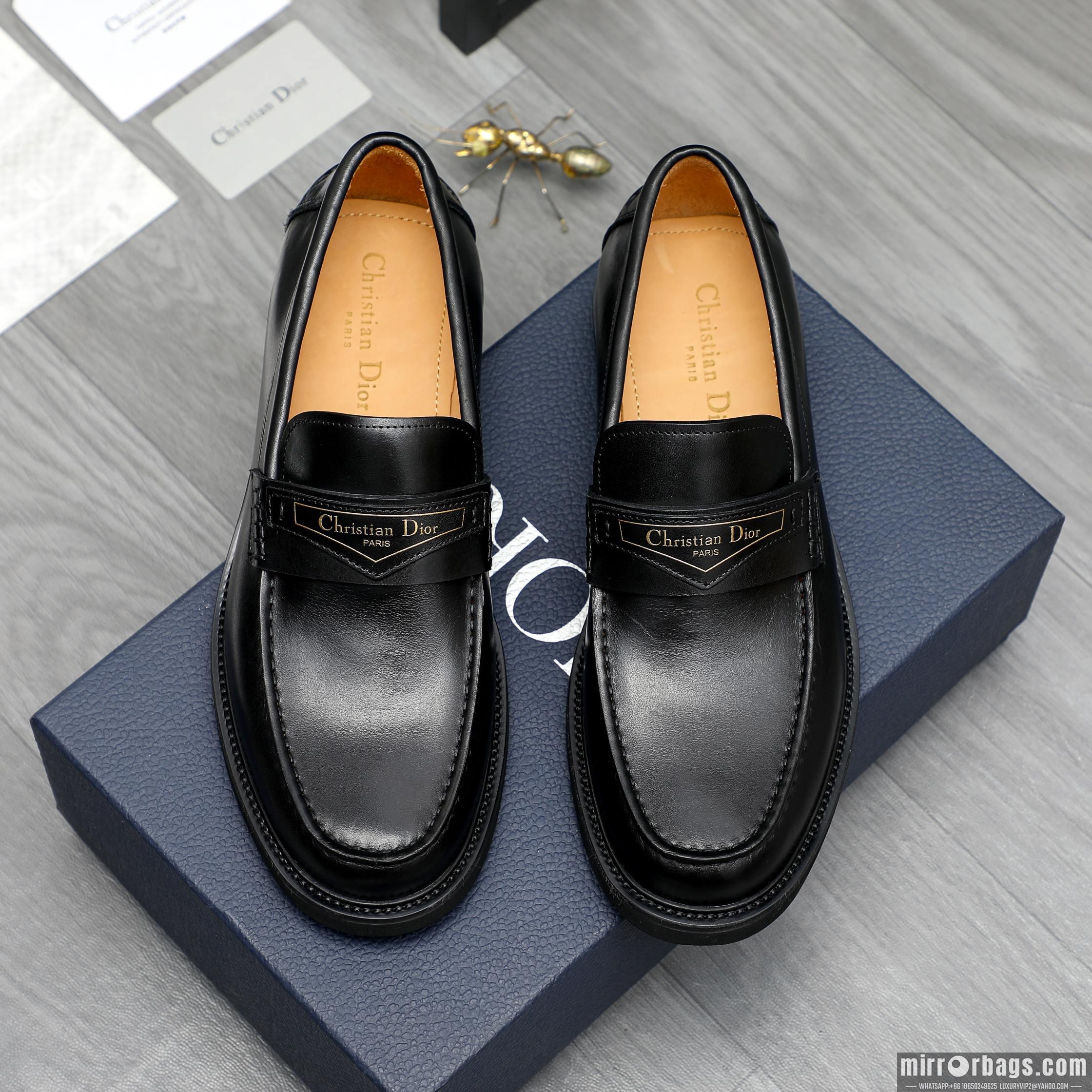Dior Shoes sz38-46 hnh1206