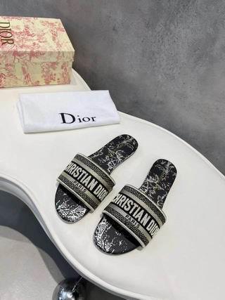 Dior Shoes sz35-41 mnh0601