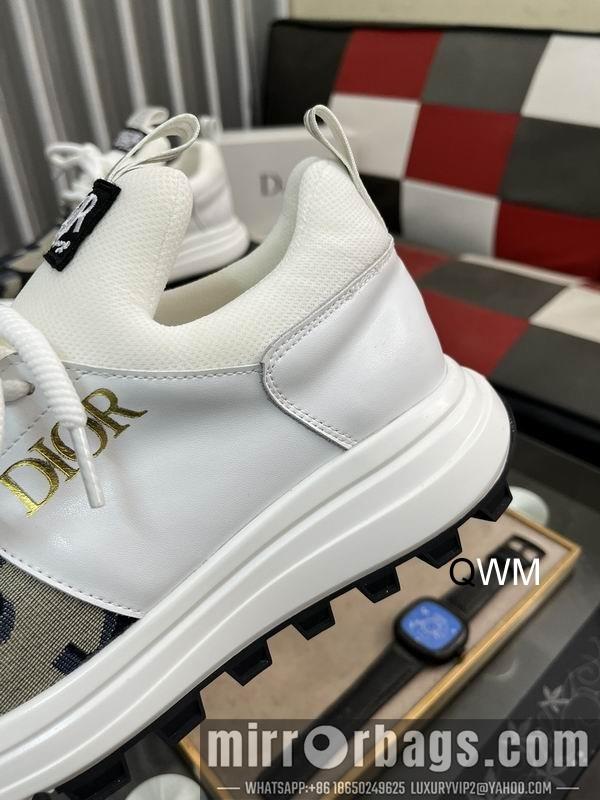 Dior Shoes sz38-45 WM0604