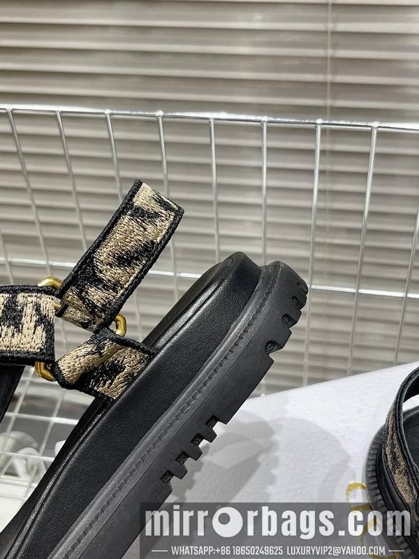 Dior Shoes sz35-41 mnw0208