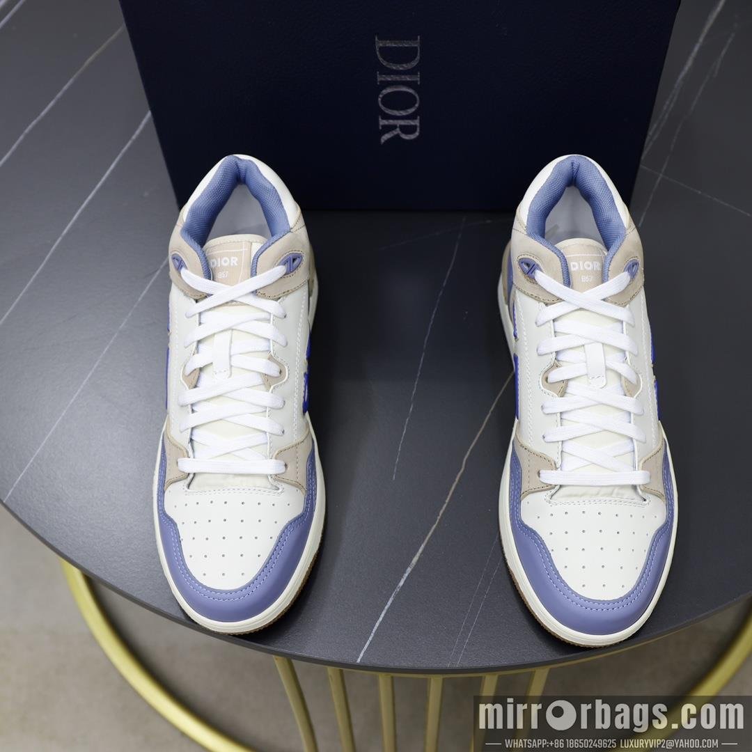 Dior Shoes sz35-44 h0813