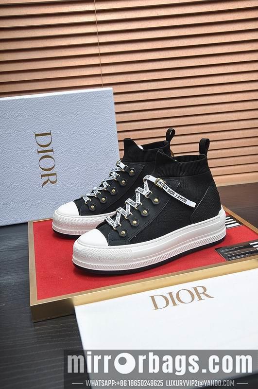 Dior Shoes sz35-44 hnm0133