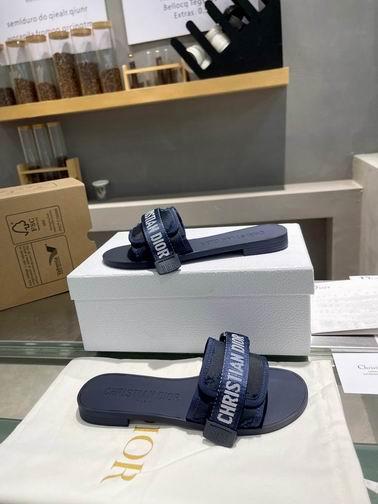 Dior Shoes sz35-42 mnh0313