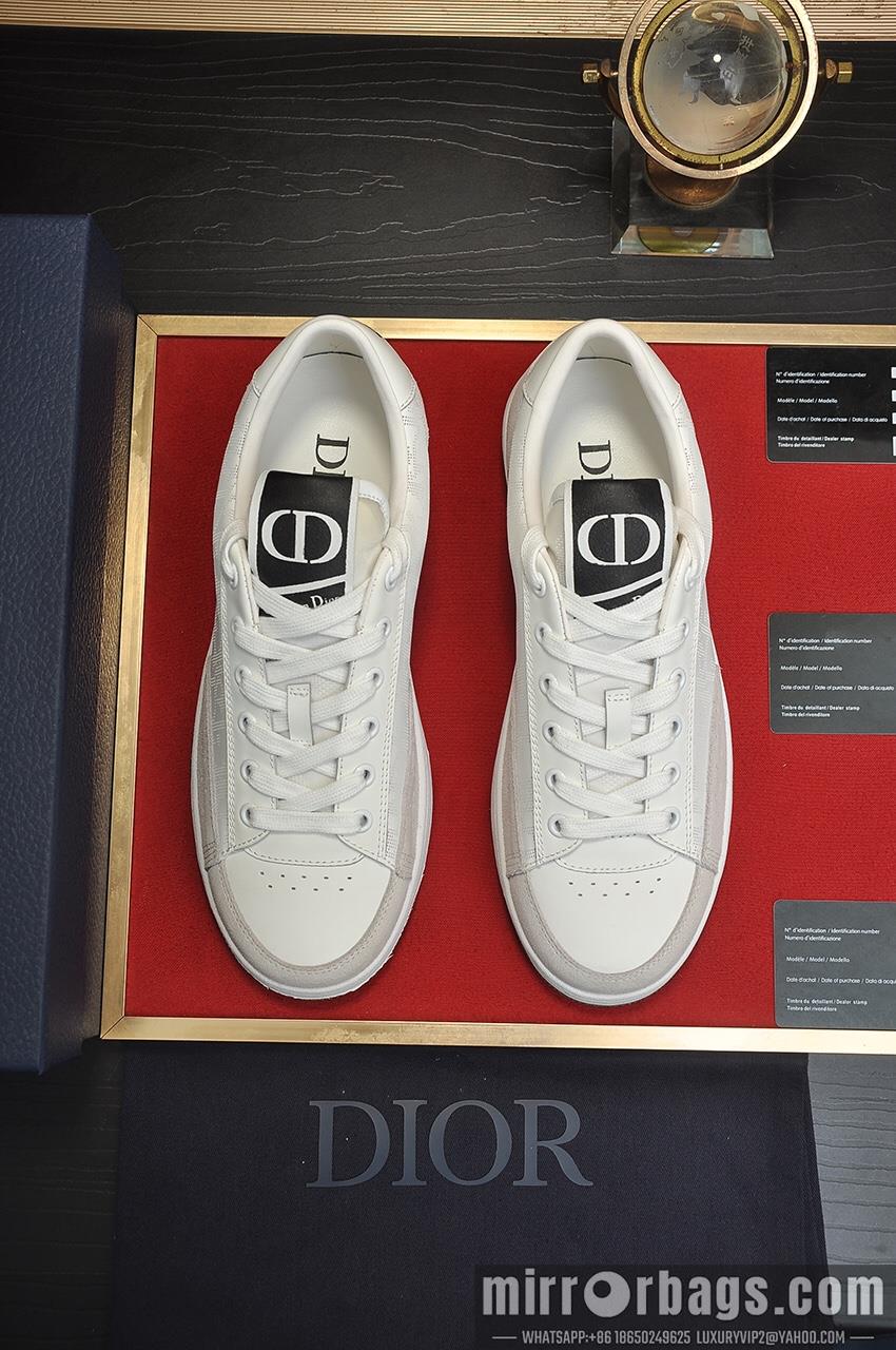 Dior Shoes sz38-44 h0606