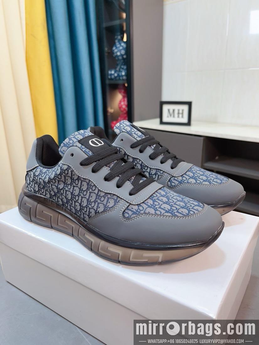 Dior Shoes sz38-44 h0809