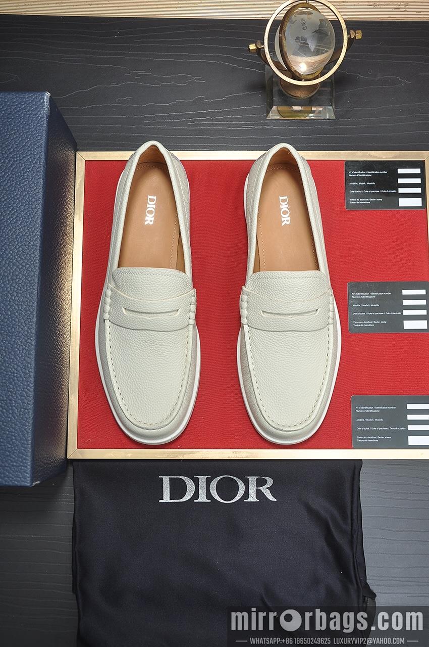 Dior Shoes sz38-44 h0801