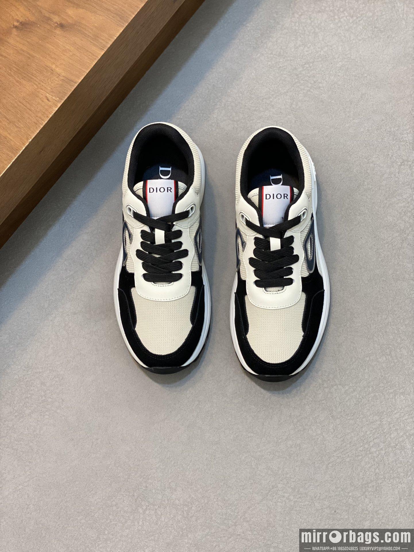 Dior Shoes sz38-45 h1003
