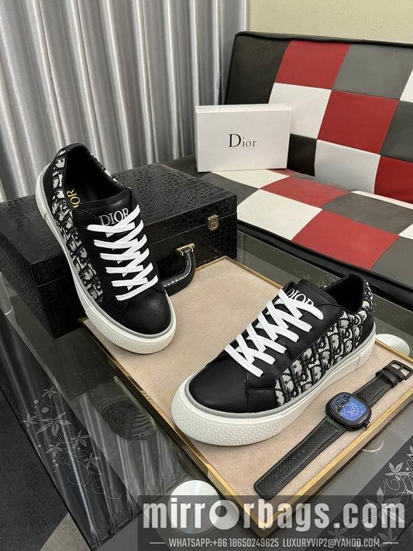 Dior Shoes sz38-44 hnm0155