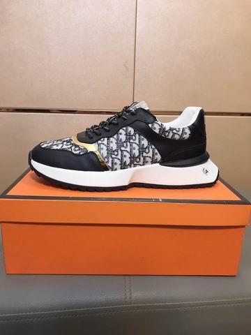 Dior Shoes sz38-44 hnh0712