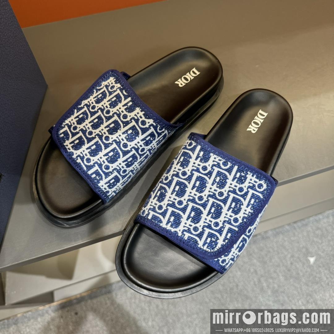 Dior Shoes sz38-45 h0502