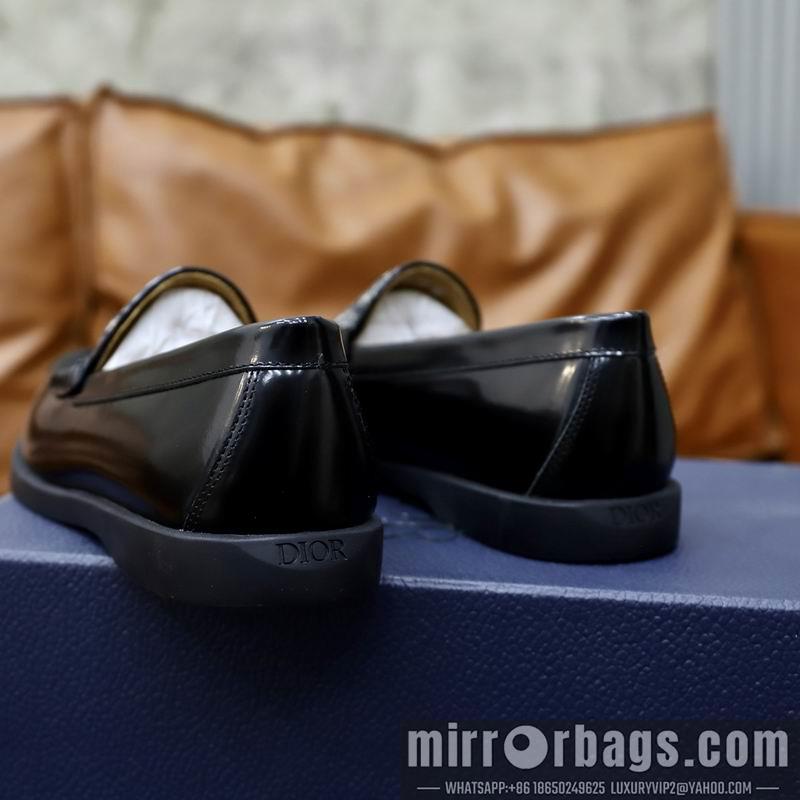 Dior Shoes sz38-44 hnm0149