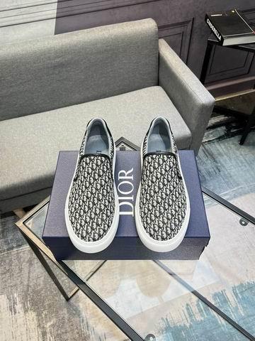 Dior Shoes sz38-45 mnh0607