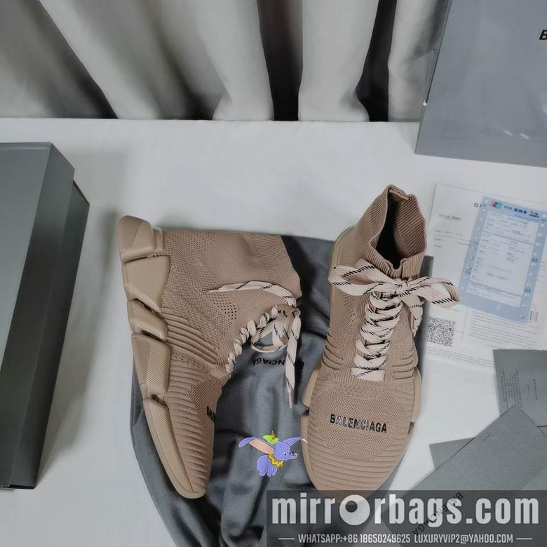 Balenciaga Shoes sz35-45 ngh0208