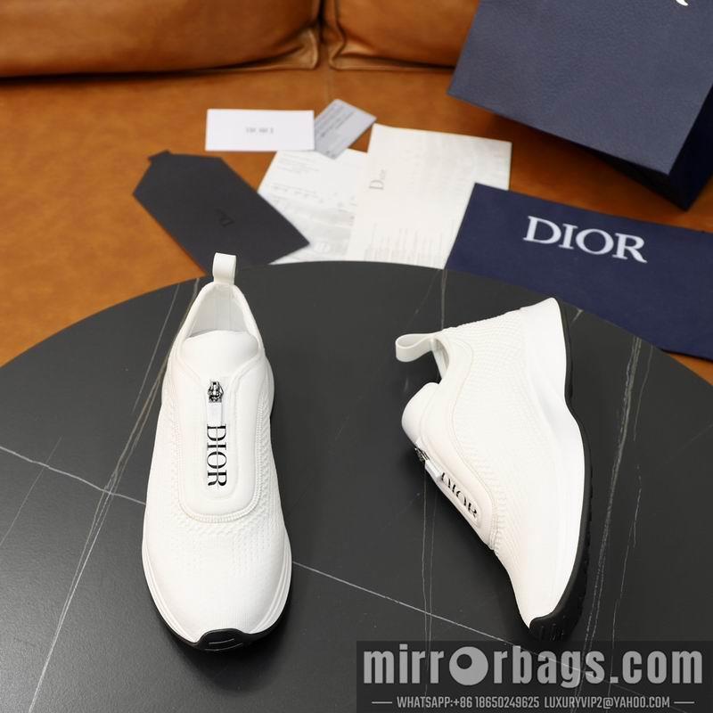 Dior Shoes sz35-47 mnw0412