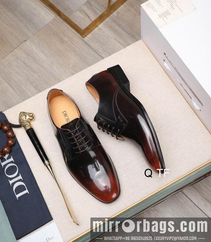 Dior Shoes sz38-45 TF0204
