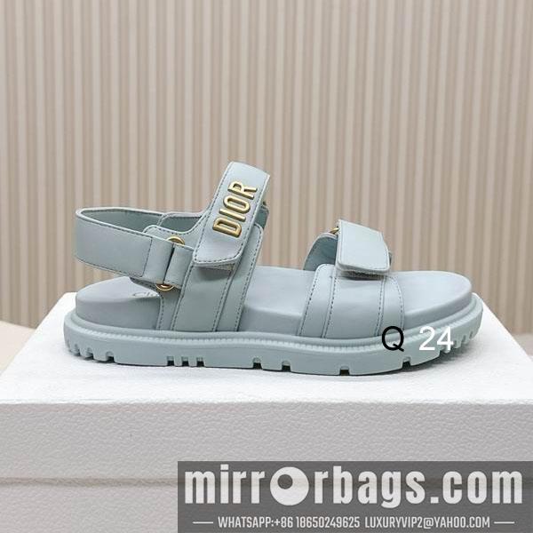Dior Shoes sz35-40 RW0712