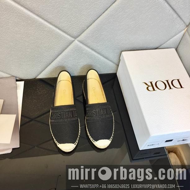 Dior Shoes sz35-41 mnh0903