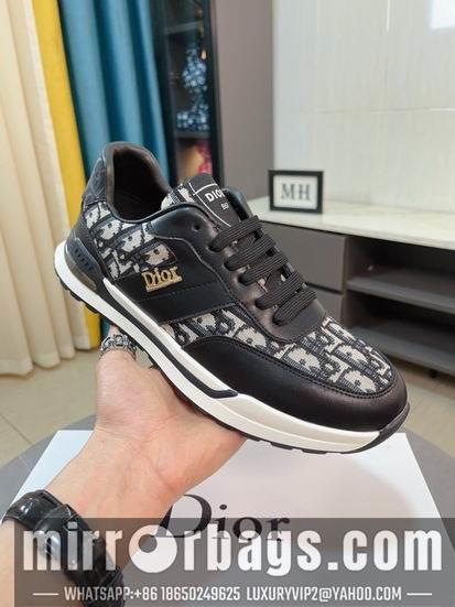 Dior Shoes sz38-44 mnh0513