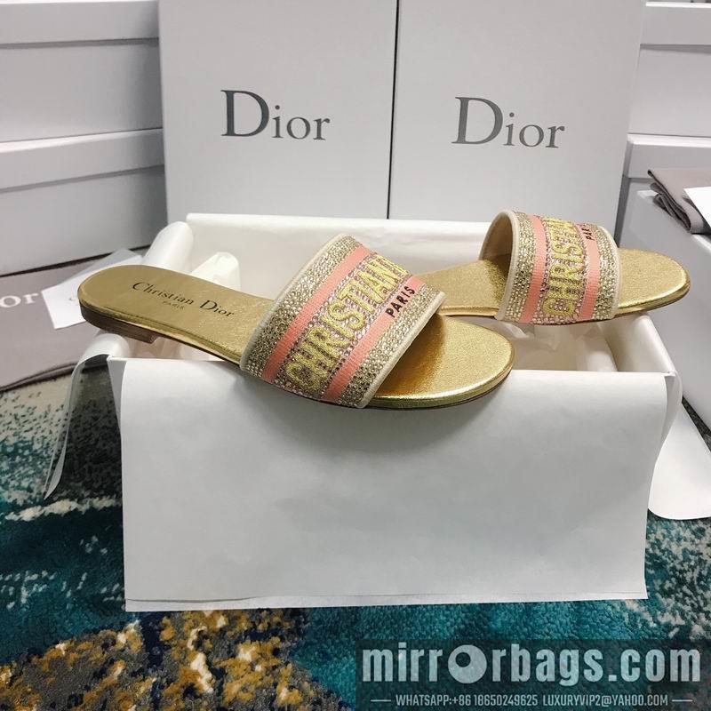 Dior Shoes sz35-42 mnw0415