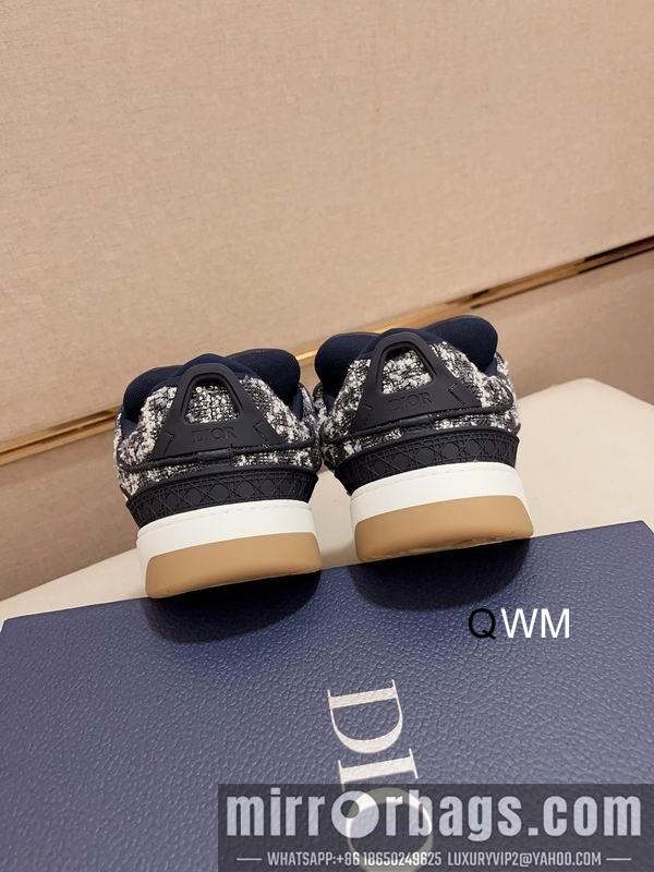 Dior Shoes sz38-45 WM0904