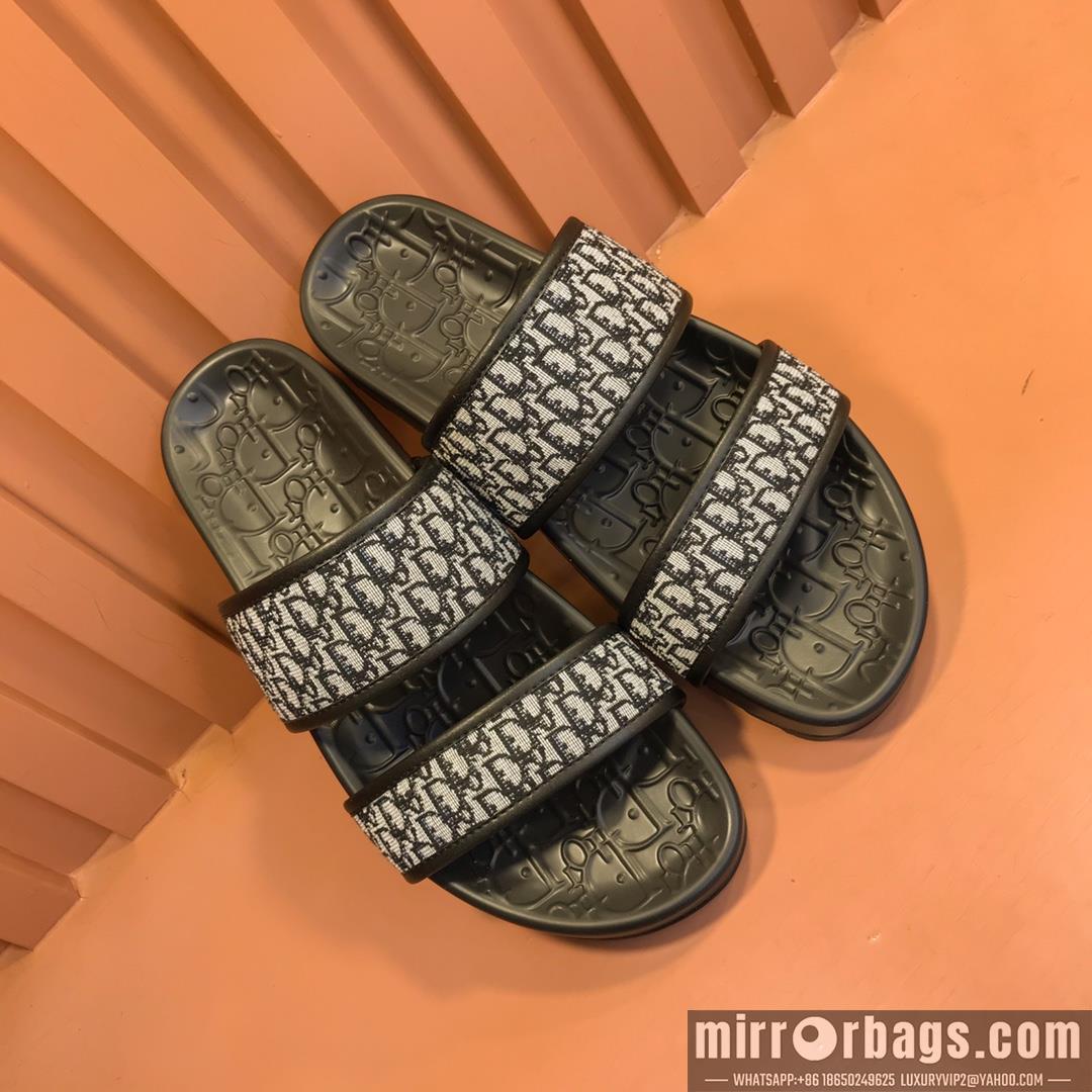 Dior Shoes sz38-44 h0503