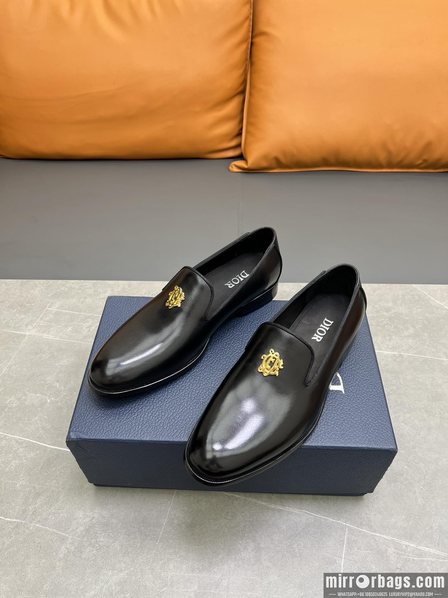 Dior Shoes sz39-44 h0706