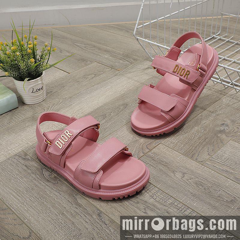 Dior Shoes sz35-42 mnw0303