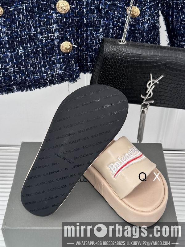 Balenciaga Shoes sz35-40 4C JX0103