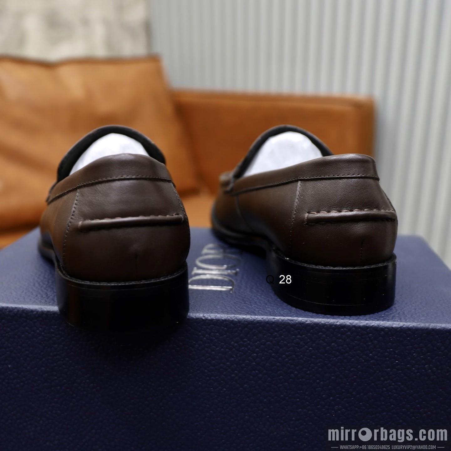 Dior Shoes sz38-45 H0302
