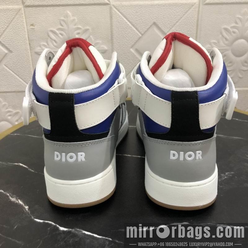 Dior Shoes sz35-45 mnm0102