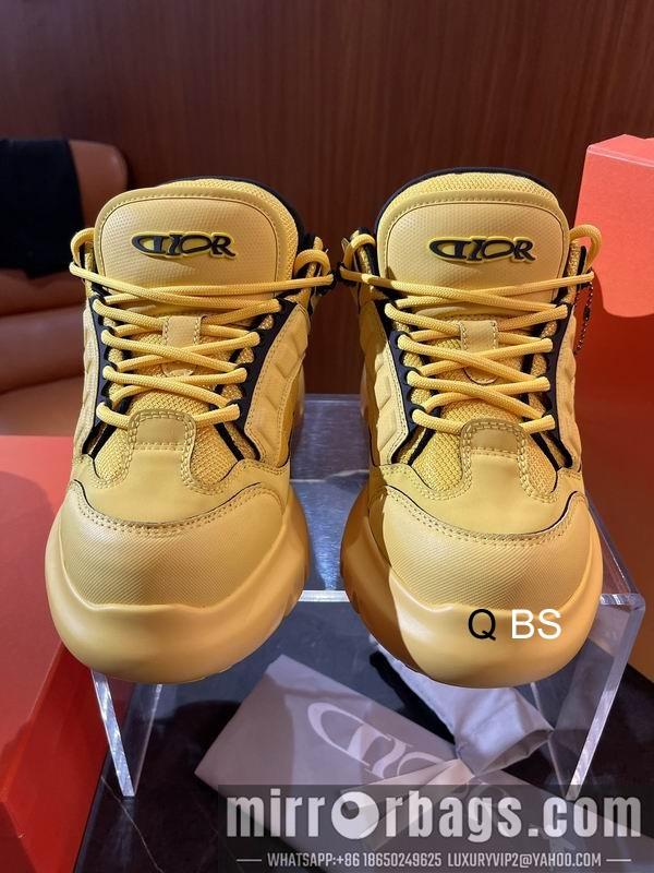 Dior Shoes sz35-45 BS0401