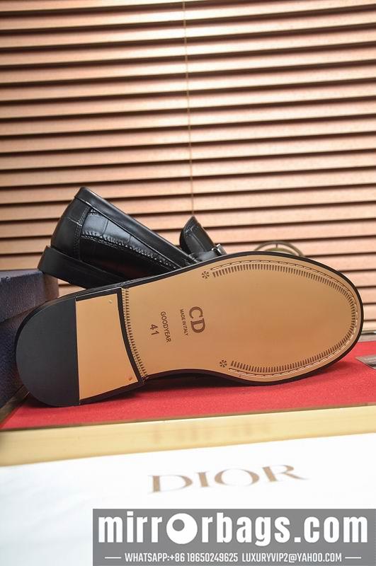 Dior Shoes sz38-44 hnh0321