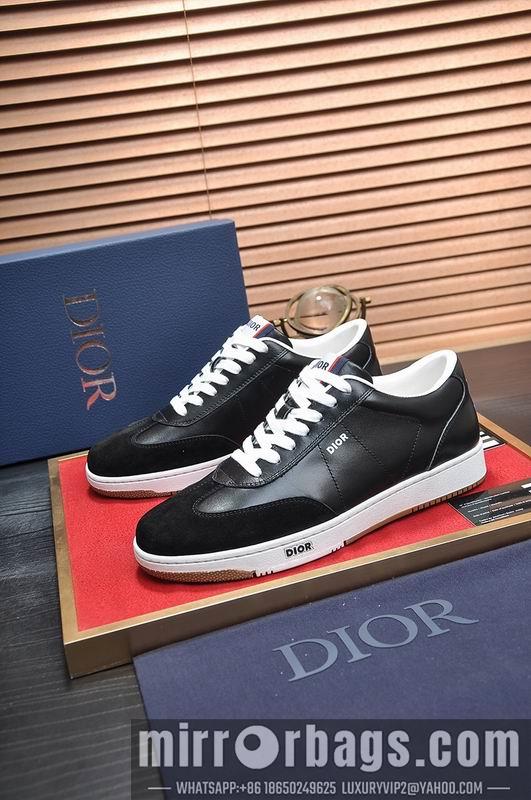 Dior Shoes sz38-45 mnw0314