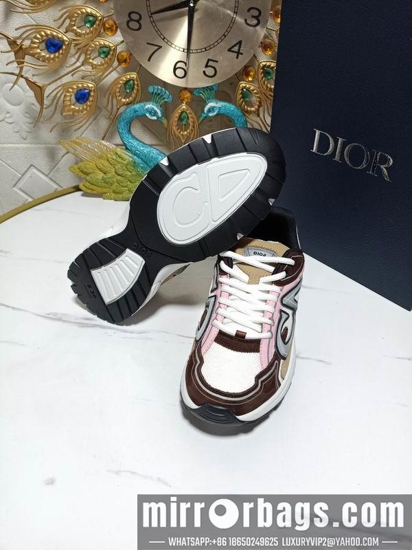 Dior Shoes sz35-45 mnm0101