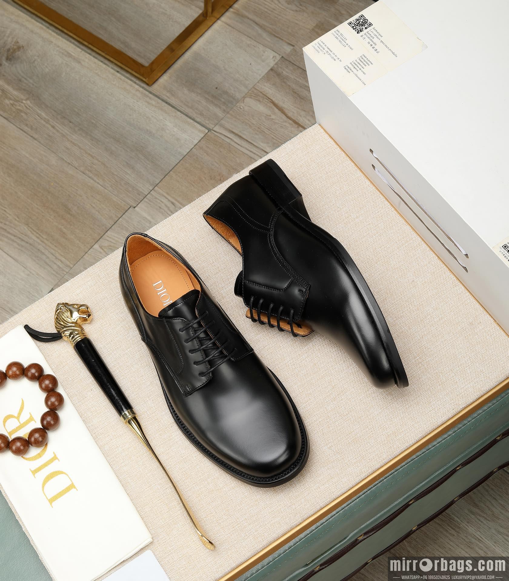 Dior Shoes sz38-44 h0806