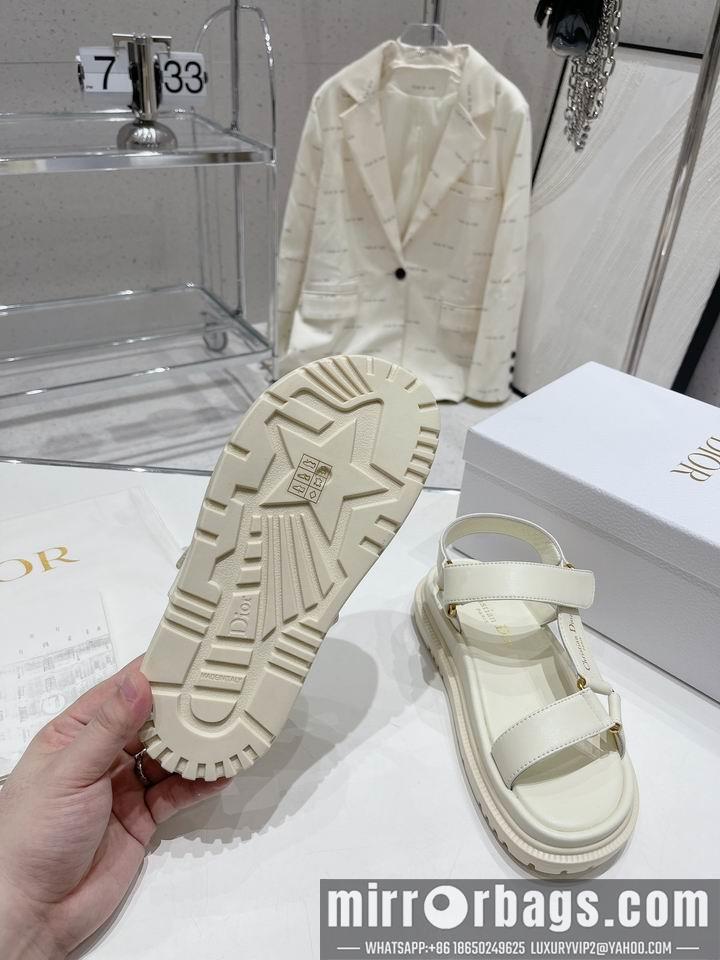 Dior Shoes sz35-41 mnh0301